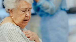 A Stroke Recovery Journey